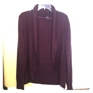 APT 9 Cardigan